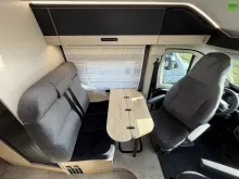Fahrzeugbild Challenger Van Sport Edition V217 Arctic Solar Safety 2027 #18