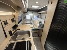Fahrzeugbild Challenger Van Sport Edition V217 Arctic Solar Safety 2027 #19