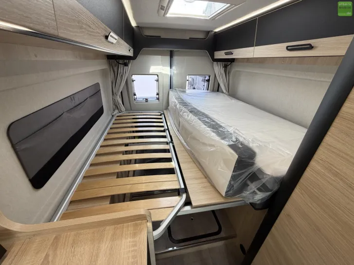 Fahrzeugbild Challenger Van Sport Edition V217 Arctic Solar Safety 2027 #20