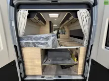 Fahrzeugbild Challenger Van Sport Edition V217 Arctic Solar Safety 2027 #23
