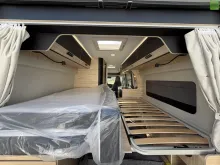 Fahrzeugbild Challenger Van Sport Edition V217 Arctic Solar Safety 2027 #24