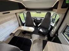 Fahrzeugbild Challenger Van Sport Edition V217 Arctic Solar Safety 2027 #27