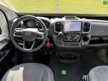 Fahrzeugbild Challenger Van Sport Edition V217 Arctic Solar Safety 2027 #29