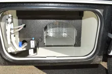 Fahrzeugbild Hymer B-Klasse MC I 550 WhiteLine Adaptiver Abstandsassistent #10
