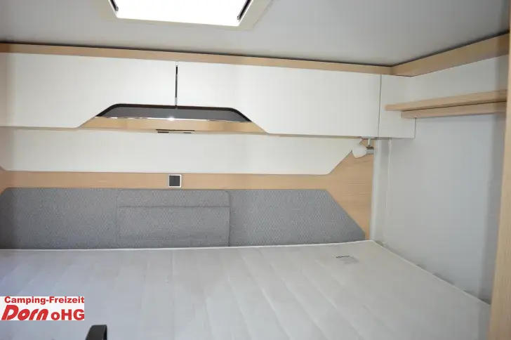 Fahrzeugbild Hymer B-Klasse MC I 550 WhiteLine Adaptiver Abstandsassistent #20