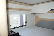 Fahrzeugbild Hymer B-Klasse MC I 550 WhiteLine Adaptiver Abstandsassistent #21