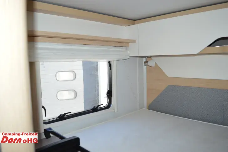 Fahrzeugbild Hymer B-Klasse MC I 550 WhiteLine Adaptiver Abstandsassistent #22