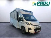 Fahrzeugbild Dethleffs Just Camp Active T 6812 EB Ab November 2026 #1