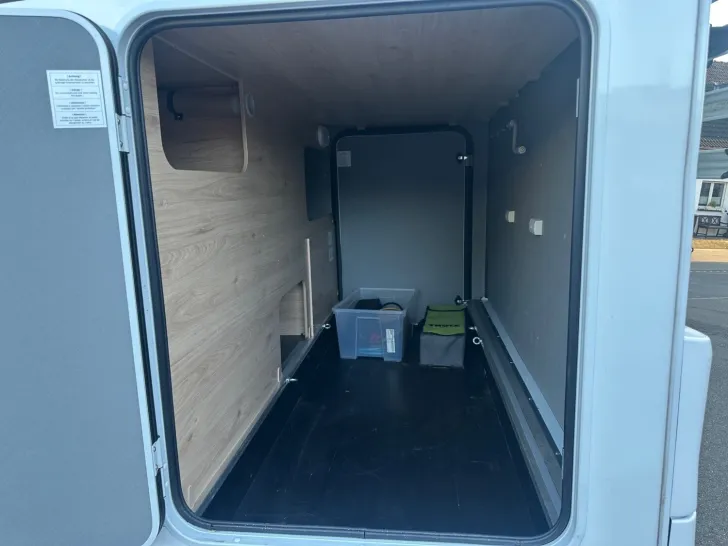 Fahrzeugbild Dethleffs Just Camp Active T 6812 EB Ab November 2026 #19