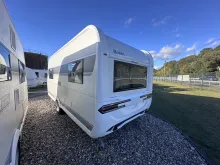 Fahrzeugbild Hobby De Luxe 495 UL IC-Line inkl. Mover Smart A #18