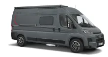 Fahrzeugbild Dethleffs Globetrail Active 600 KS Fiat #1