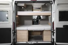 Fahrzeugbild Dethleffs Globetrail Active 600 KS Fiat #5