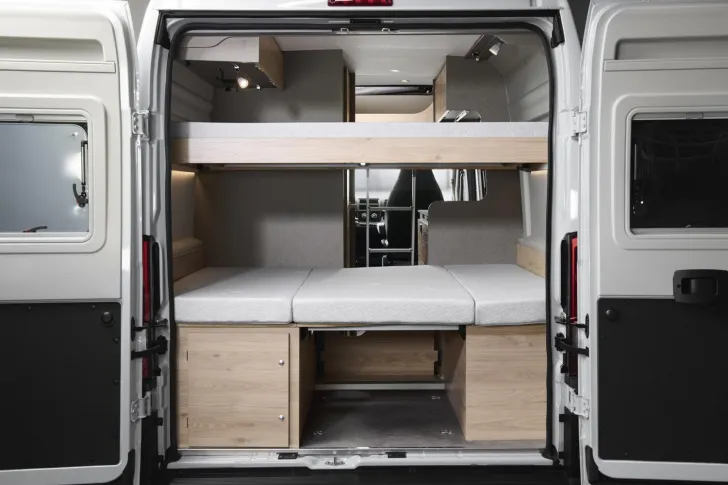 Fahrzeugbild Dethleffs Globetrail Active 600 KS Fiat #5