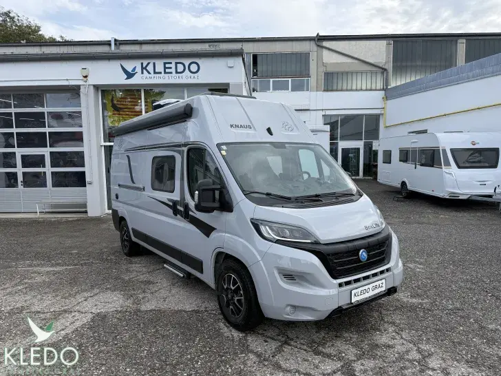 Fahrzeugbild Knaus BoxLife 600 DQ - VERMITTLUNG - #1