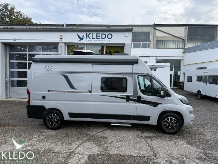 Fahrzeugbild Knaus BoxLife 600 DQ - VERMITTLUNG - #4