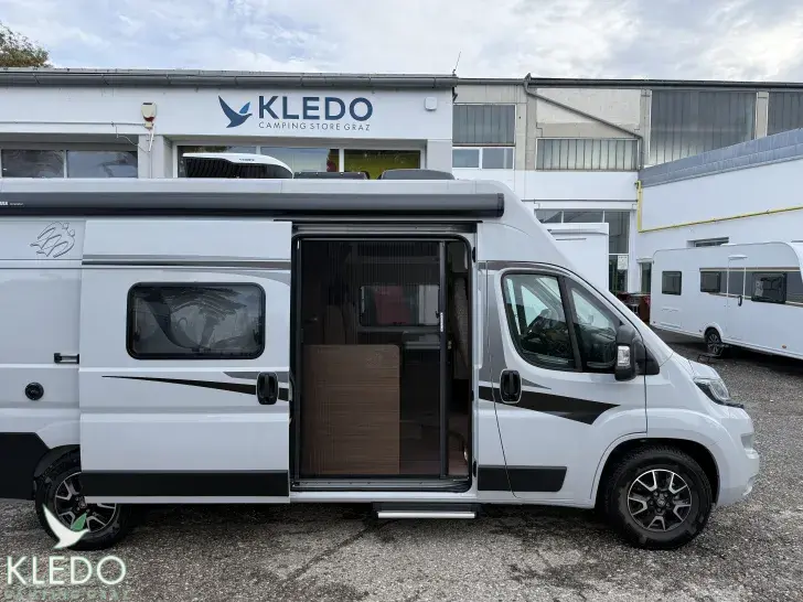 Fahrzeugbild Knaus BoxLife 600 DQ - VERMITTLUNG - #5