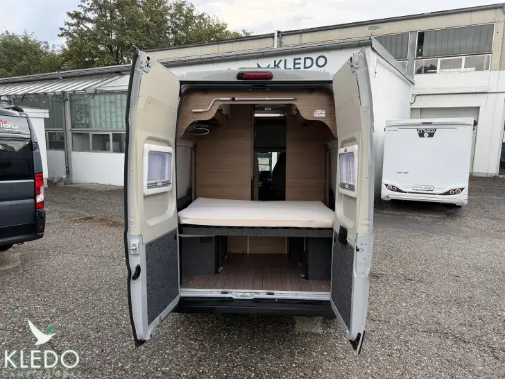 Fahrzeugbild Knaus BoxLife 600 DQ - VERMITTLUNG - #7
