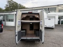 Fahrzeugbild Knaus BoxLife 600 DQ - VERMITTLUNG - #8