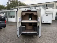 Fahrzeugbild Knaus BoxLife 600 DQ - VERMITTLUNG - #9