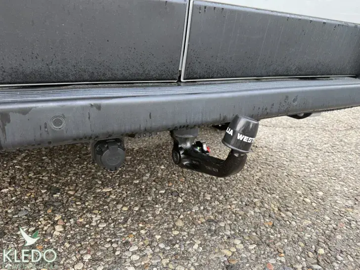 Fahrzeugbild Knaus BoxLife 600 DQ - VERMITTLUNG - #10