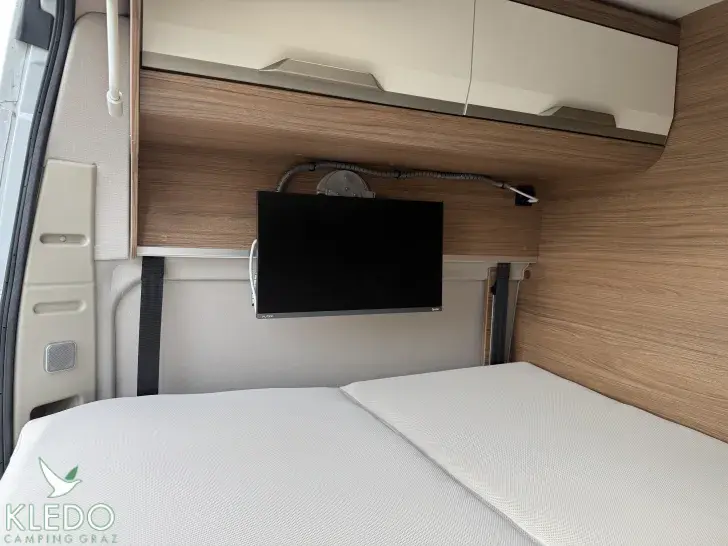 Fahrzeugbild Knaus BoxLife 600 DQ - VERMITTLUNG - #11