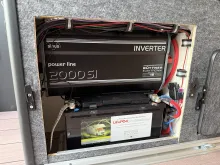 Fahrzeugbild Knaus BoxLife 600 DQ - VERMITTLUNG - #12