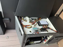 Fahrzeugbild Knaus BoxLife 600 DQ - VERMITTLUNG - #13