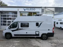 Fahrzeugbild Knaus BoxLife 600 DQ - VERMITTLUNG - #14
