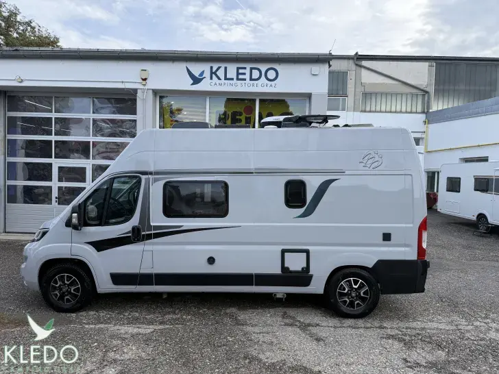 Fahrzeugbild Knaus BoxLife 600 DQ - VERMITTLUNG - #14