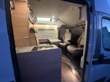 Fahrzeugbild Knaus BoxLife 600 DQ - VERMITTLUNG - #16