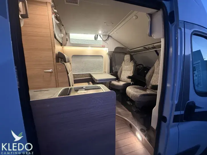Fahrzeugbild Knaus BoxLife 600 DQ - VERMITTLUNG - #16