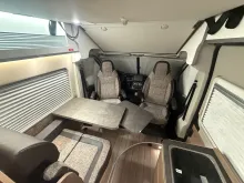 Fahrzeugbild Knaus BoxLife 600 DQ - VERMITTLUNG - #17