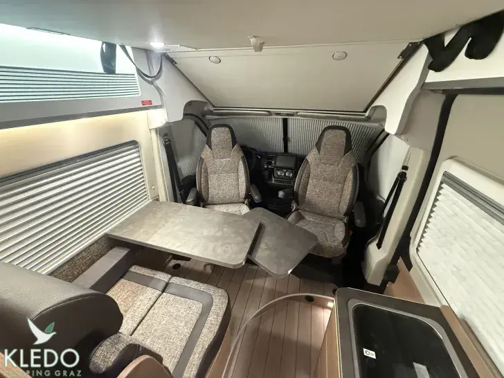 Fahrzeugbild Knaus BoxLife 600 DQ - VERMITTLUNG - #17