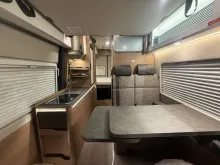 Fahrzeugbild Knaus BoxLife 600 DQ - VERMITTLUNG - #18