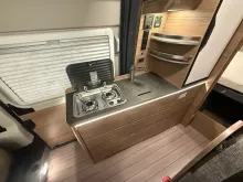Fahrzeugbild Knaus BoxLife 600 DQ - VERMITTLUNG - #19