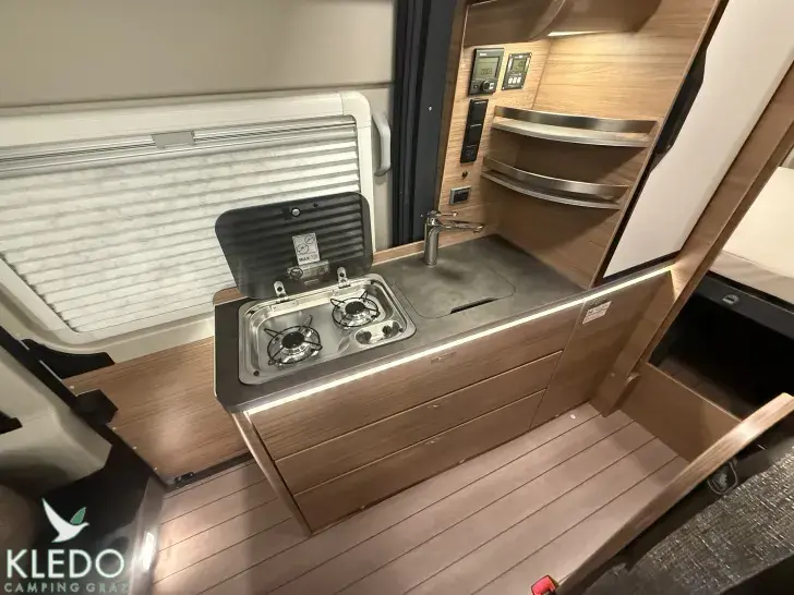 Fahrzeugbild Knaus BoxLife 600 DQ - VERMITTLUNG - #19