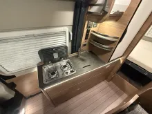 Fahrzeugbild Knaus BoxLife 600 DQ - VERMITTLUNG - #20