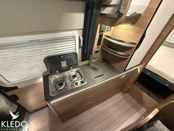 Fahrzeugbild Knaus BoxLife 600 DQ - VERMITTLUNG - #20