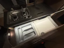 Fahrzeugbild Knaus BoxLife 600 DQ - VERMITTLUNG - #22