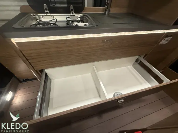 Fahrzeugbild Knaus BoxLife 600 DQ - VERMITTLUNG - #25