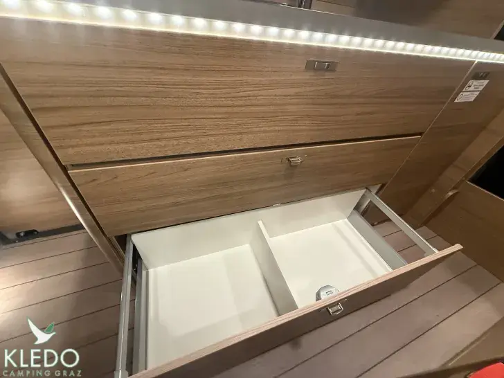 Fahrzeugbild Knaus BoxLife 600 DQ - VERMITTLUNG - #26