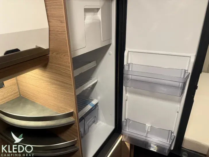 Fahrzeugbild Knaus BoxLife 600 DQ - VERMITTLUNG - #27