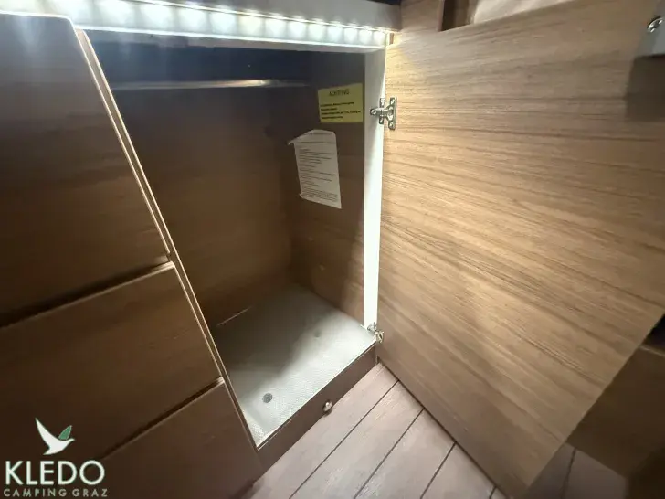 Fahrzeugbild Knaus BoxLife 600 DQ - VERMITTLUNG - #28