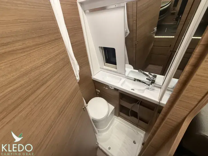 Fahrzeugbild Knaus BoxLife 600 DQ - VERMITTLUNG - #29