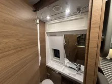 Fahrzeugbild Knaus BoxLife 600 DQ - VERMITTLUNG - #30