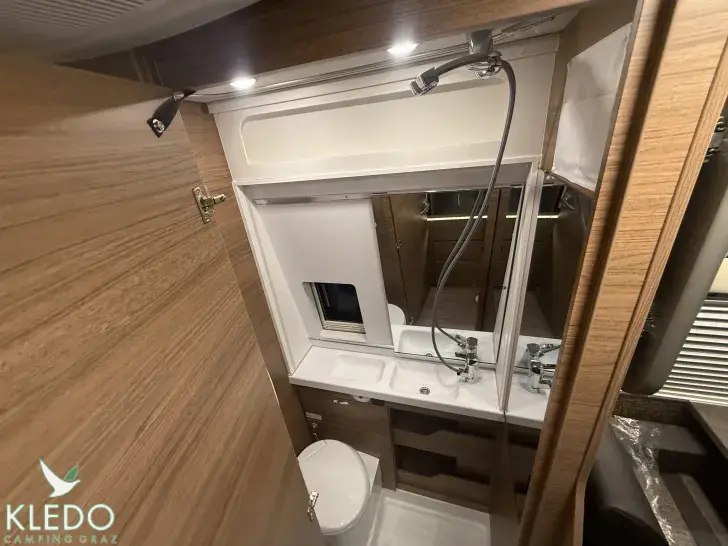 Fahrzeugbild Knaus BoxLife 600 DQ - VERMITTLUNG - #31