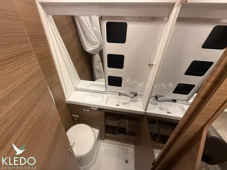 Fahrzeugbild Knaus BoxLife 600 DQ - VERMITTLUNG - #32