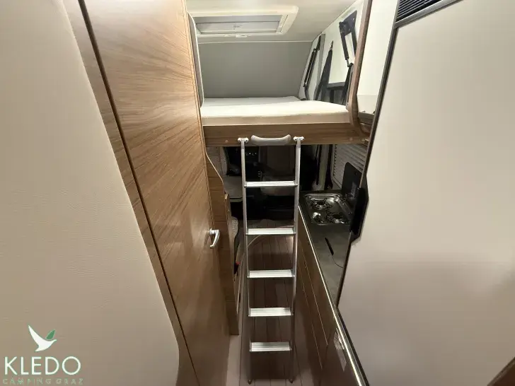 Fahrzeugbild Knaus BoxLife 600 DQ - VERMITTLUNG - #33