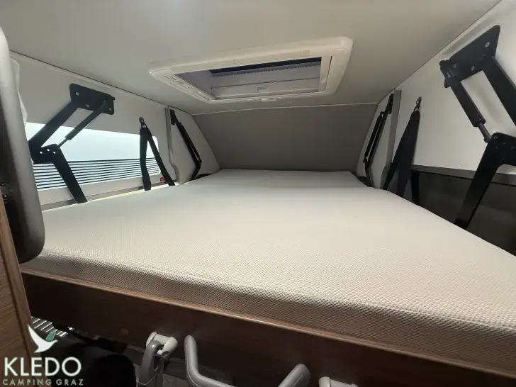 Fahrzeugbild Knaus BoxLife 600 DQ - VERMITTLUNG - #34