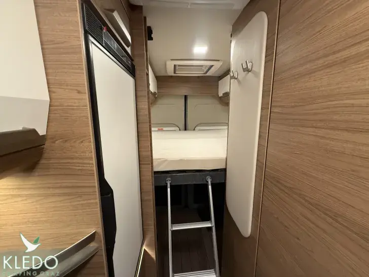 Fahrzeugbild Knaus BoxLife 600 DQ - VERMITTLUNG - #35